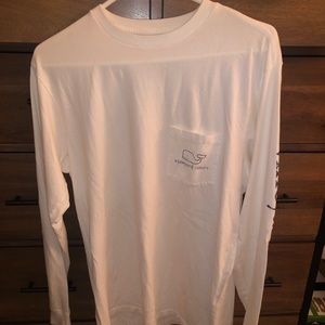 Men’s Vineyard Vines Long Sleeve